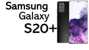 Lee más sobre el artículo Samsung Galaxy S20+: Más Pantalla